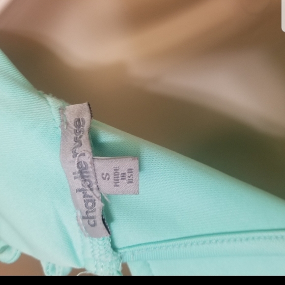 🧧BUNDLE Rampage/Charlotte Russe Jeweled Tops🌏Can 3/$24🤩TRENDING - Picture 4 of 11